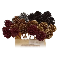 Pinecone Mix